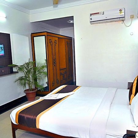 Hotel Rajhans International Bhagalpur Ngoại thất bức ảnh