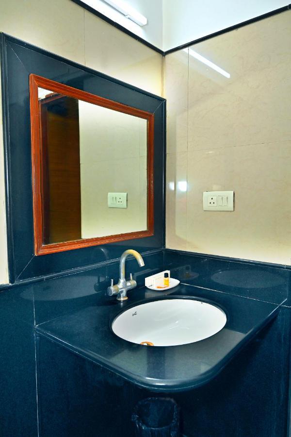 Hotel Rajhans International Bhagalpur Ngoại thất bức ảnh