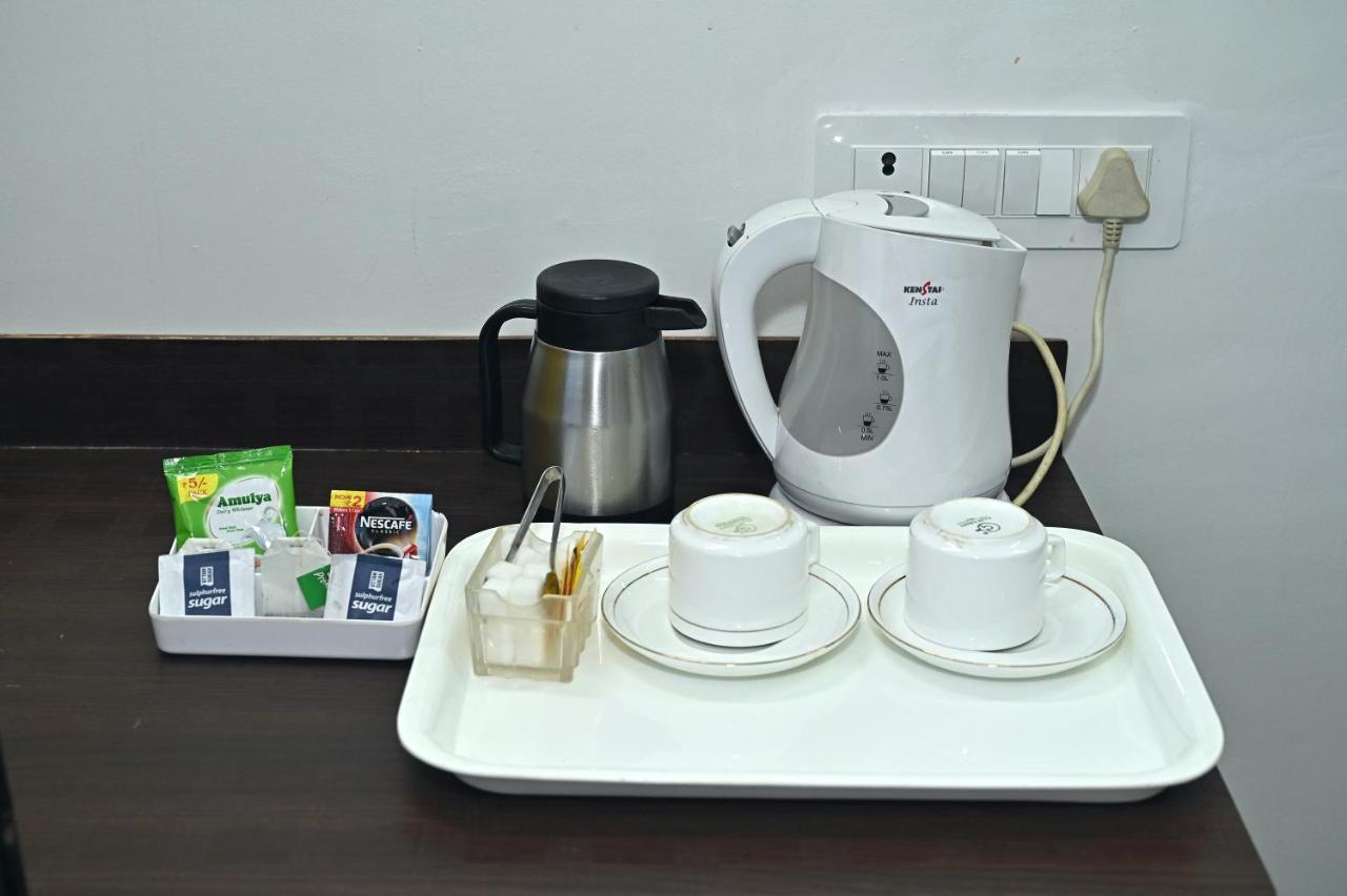 Hotel Rajhans International Bhagalpur Ngoại thất bức ảnh