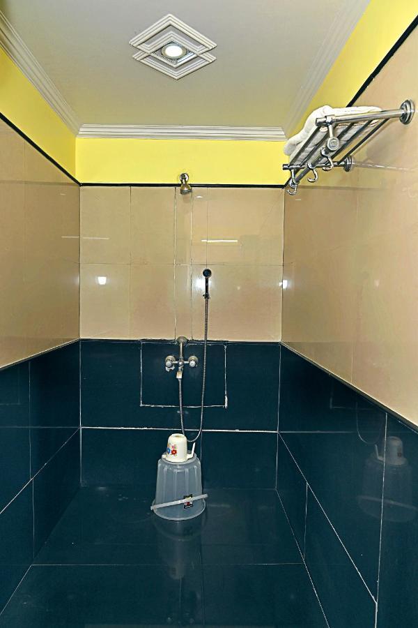Hotel Rajhans International Bhagalpur Ngoại thất bức ảnh