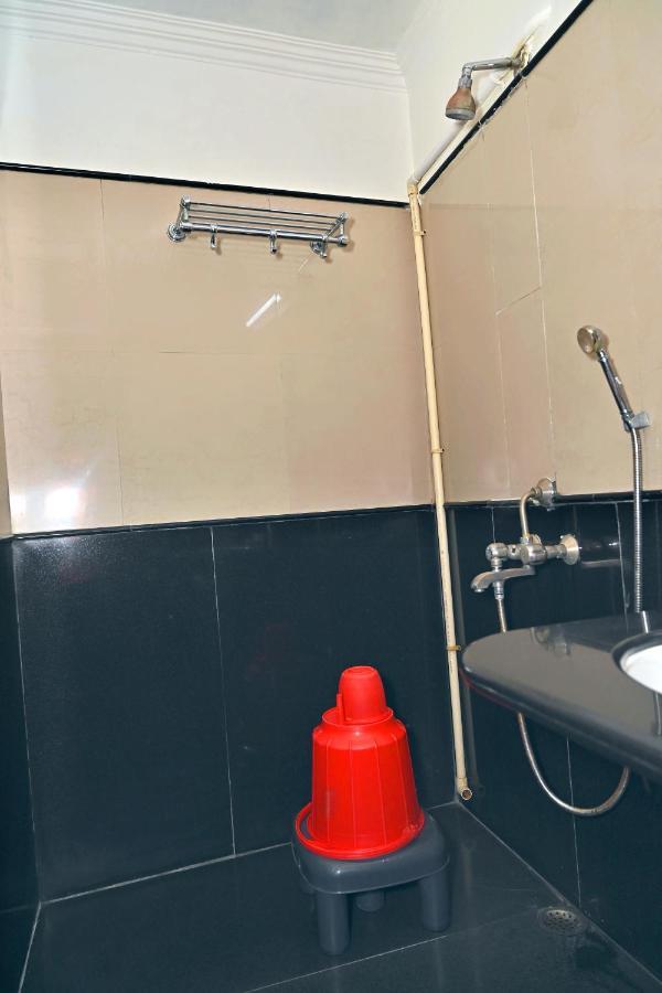 Hotel Rajhans International Bhagalpur Ngoại thất bức ảnh