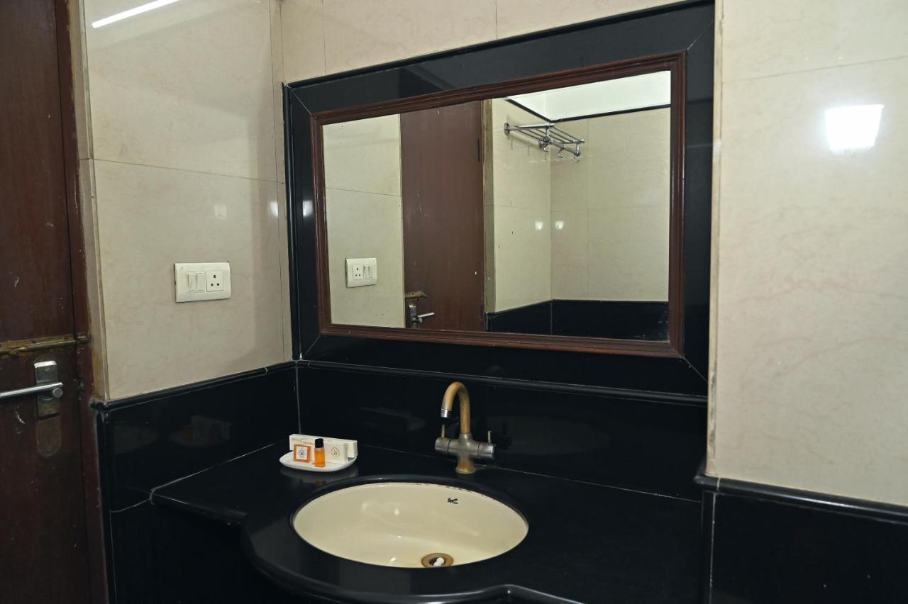 Hotel Rajhans International Bhagalpur Ngoại thất bức ảnh