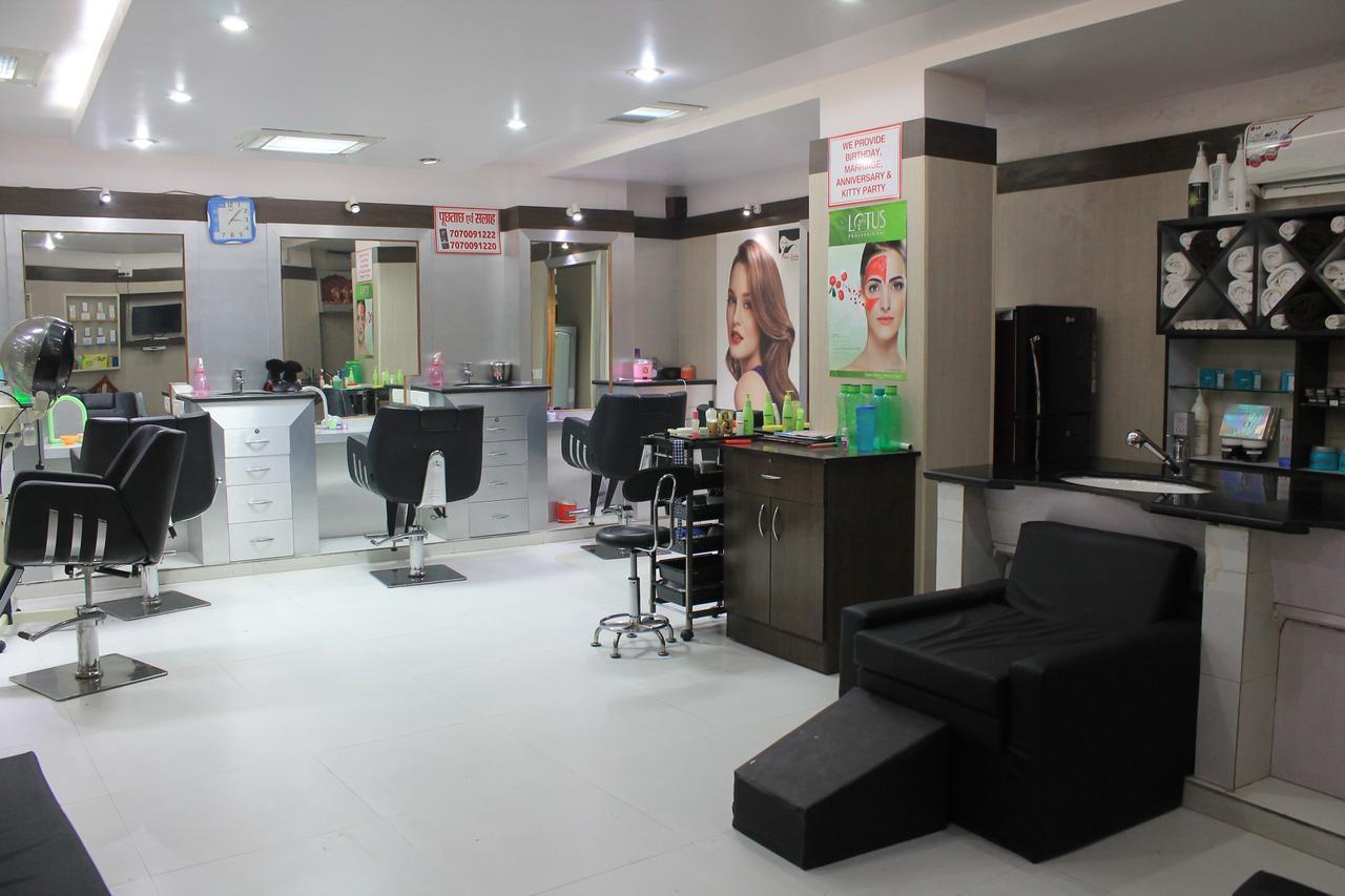 Hotel Rajhans International Bhagalpur Ngoại thất bức ảnh