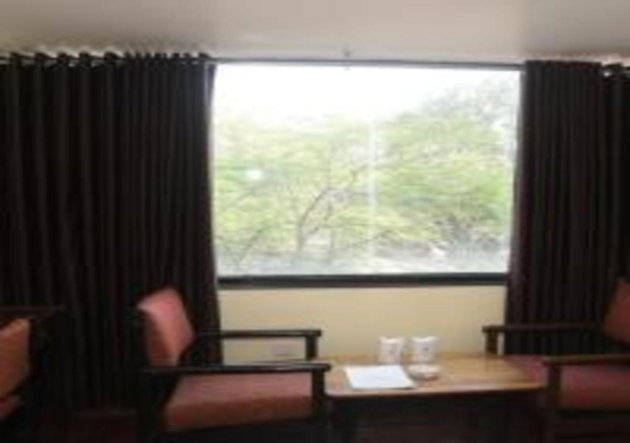 Hotel Rajhans International Bhagalpur Ngoại thất bức ảnh