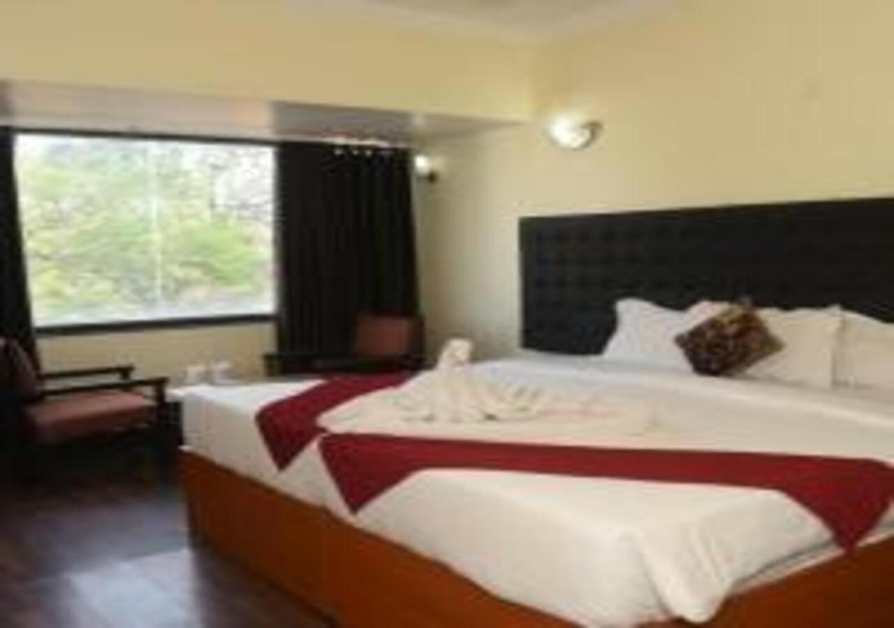Hotel Rajhans International Bhagalpur Ngoại thất bức ảnh