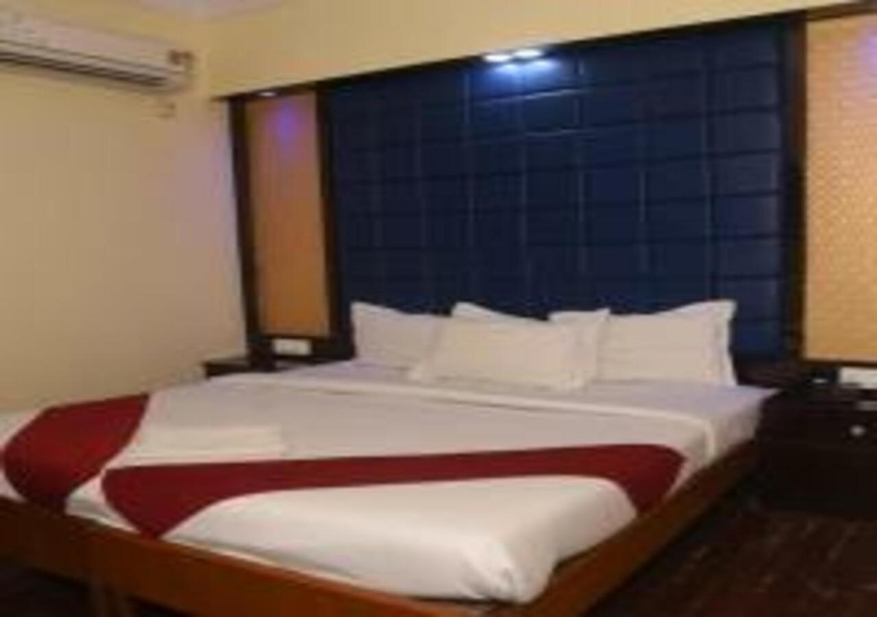 Hotel Rajhans International Bhagalpur Ngoại thất bức ảnh